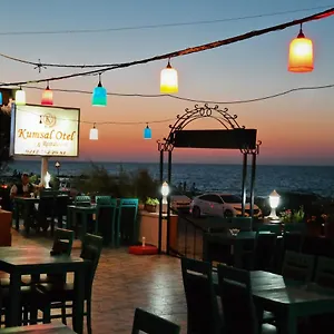 *** Otel Airport Kumsal Türkiye