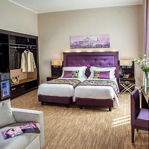 visit hotel