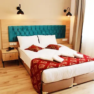 *** Otel The Laıla Türkiye