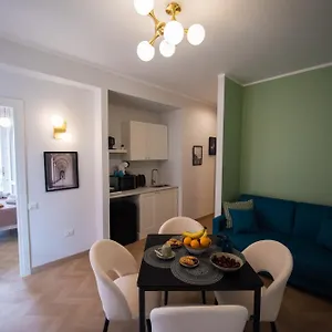  Apartment Clara Italy