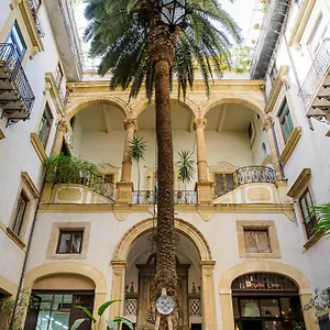  Apartment Palazzo Santa Ninfa - Luxury Mansion Italy