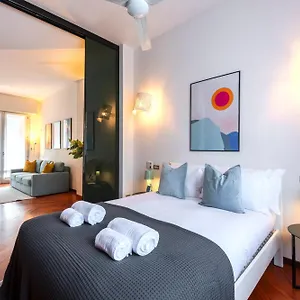 Apartamento Sweett - San Vincenzo