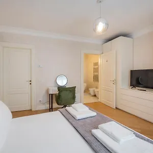  Daire Royal - Centro Brera İtalya