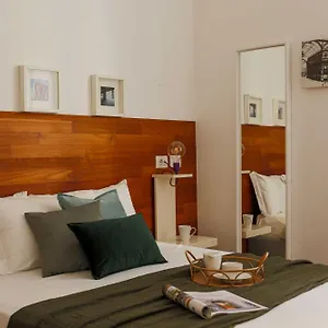  Daire The Rent - Near Porta Romana İtalya