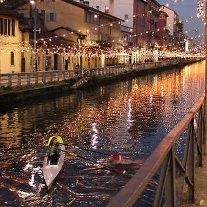 Da Ivano Navigli Italia