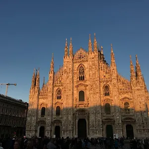 Apartamento Duomo View Design Studio R&r