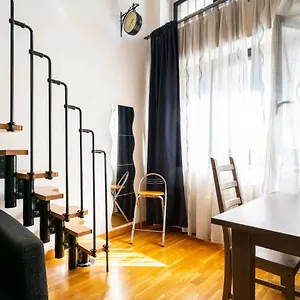 Apartamento Primopiano - Inama