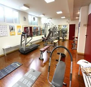 黛乐西塔住宿酒店 米兰 公寓式酒店