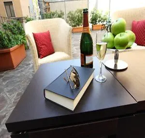 **** 公寓式酒店 黛乐西塔住宿酒店 米兰 意大利