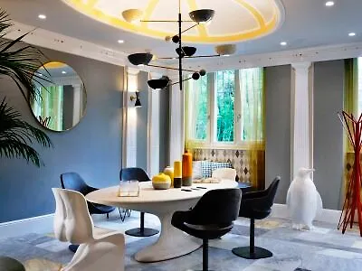 Residenza delle Città Milão Apart-hotel